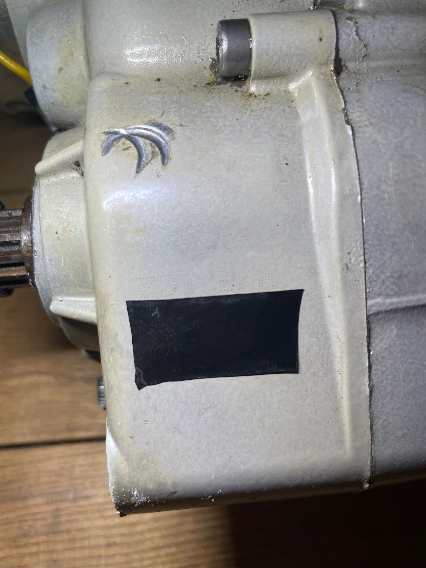 Moteur sx 65 KTM