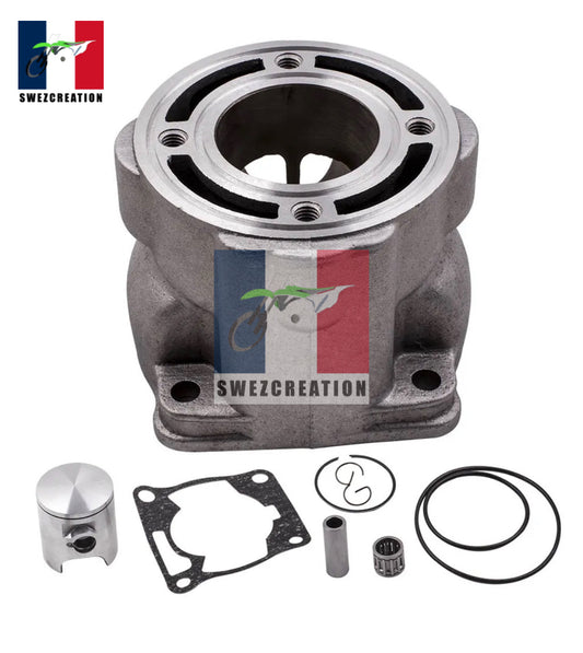 Cylindre piston YAMAHA 85 YZ 2002-2018