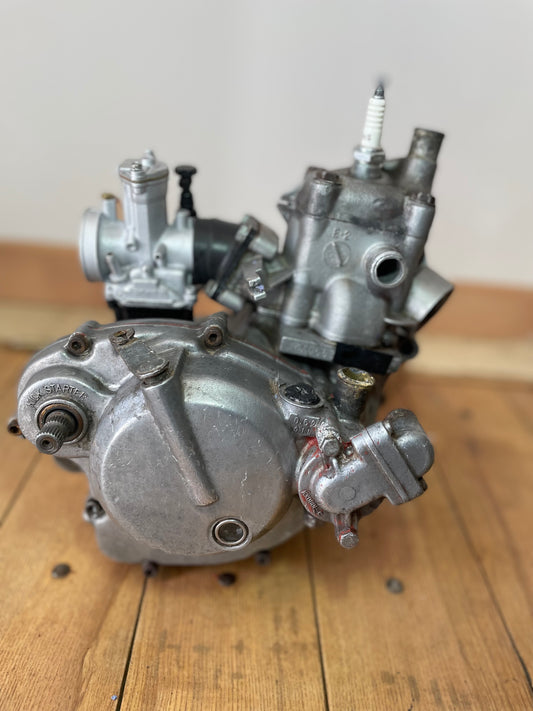 Moteur kx 60 kawasaki